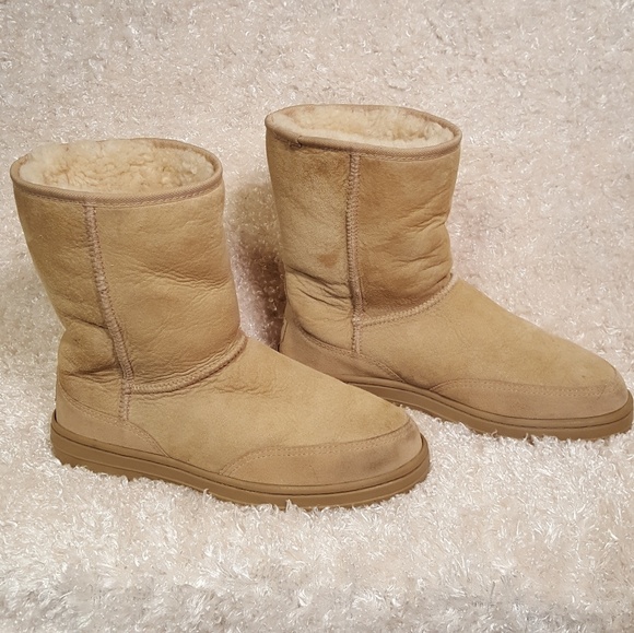 ugg australia original